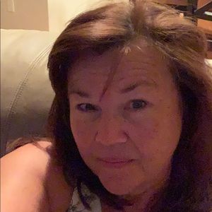 Meet your Posher, Teresa